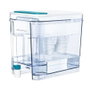 Laica Aqua Optima WD1000 Dispensador de Agua Filtrada 8,2L con 2 Filtros